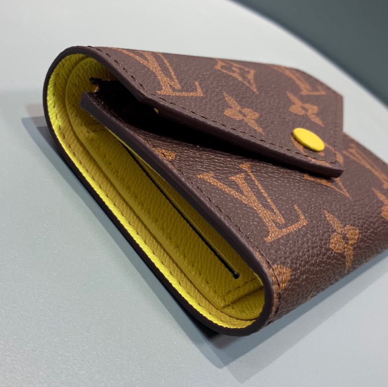 LV Wallets